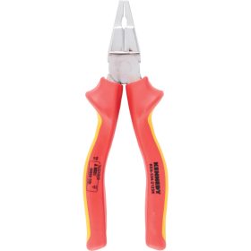   Kennedy Pro - 160MM SZIGETELT EGYETEMES FOGÓ, KÉTKOMPONENSŰ NYÉLLEL 1000V