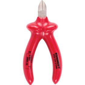 Kennedy Pro - 115MM SZIGETELT OLDALCSÍPŐFOGÓ 1000V