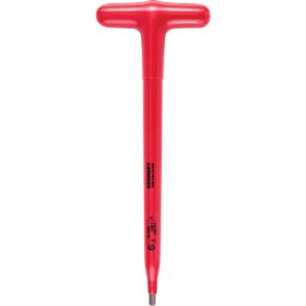 Kennedy Pro - 250 X 6MM SZIGETELT KULCS HATSZÖG CSAVAROKHOZ