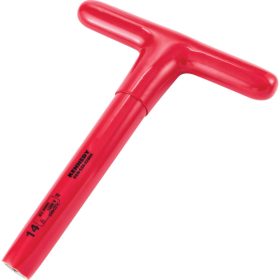 Kennedy Pro - 200 X 14MM SZIGETELT T-KULCS 1000 V - DIN 7440