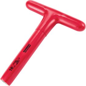 Kennedy Pro - 200 X 16MM SZIGETELT T-KULCS 1000 V - DIN 7440