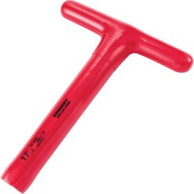 Kennedy Pro - 200 X 17MM SZIGETELT T-KULCS 1000 V - DIN 7440