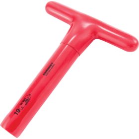 Kennedy Pro - 200 X 19MM SZIGETELT T-KULCS 1000 V - DIN 7440