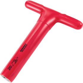 Kennedy Pro - 200 X 20MM SZIGETELT T-KULCS 1000 V - DIN 7440