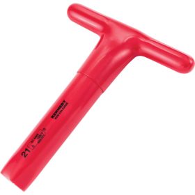 Kennedy Pro - 200 X 21MM SZIGETELT T-KULCS 1000 V - DIN 7440