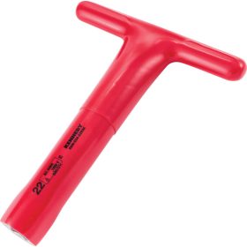 Kennedy Pro - 200 X 22MM SZIGETELT T-KULCS 1000 V - DIN 7440