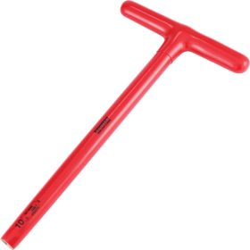 Kennedy Pro - 300 X 10MM SZIGETELT T-KULCS 1000 V - DIN 7440