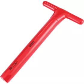 Kennedy Pro - 300 X 20MM SZIGETELT T-KULCS 1000 V - DIN 7440