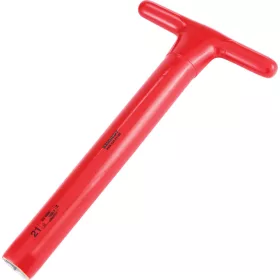 Kennedy Pro - 300 X 21MM SZIGETELT T-KULCS 1000 V - DIN 7440