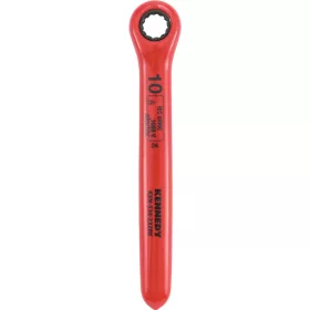 Kennedy Pro - 10MM SZIGETELT RACSNIS CSILLAGKULCS 1000 V