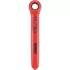 Kennedy Pro - 11MM SZIGETELT RACSNIS CSILLAGKULCS 1000 V