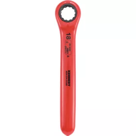 Kennedy Pro - 18MM SZIGETELT RACSNIS CSILLAGKULCS 1000 V