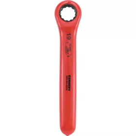 Kennedy Pro - 19MM SZIGETELT RACSNIS CSILLAGKULCS 1000 V