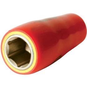 Kennedy Pro - 8MM SZIGETELT HATSZÖGKULCS 1/4"1000 V