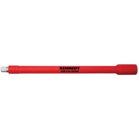   Kennedy Pro - 100MM SZIGETELT HOSSZABBÍTÓ 1/4" - 1000 V