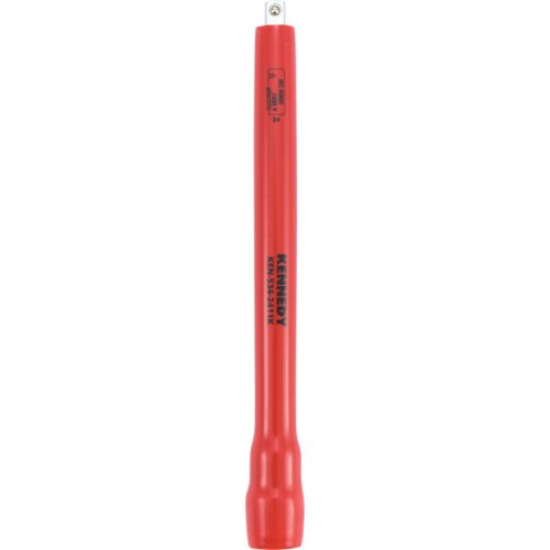 Kennedy Pro - 150MM SZIGETELT HOSSZABBÍTÓ 1/4" - 1000 V