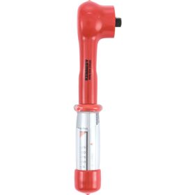   Kennedy Pro - 205MM SZIGETELT NYOMATÉKKULCS 3/8"  5-25NM - 1000 V