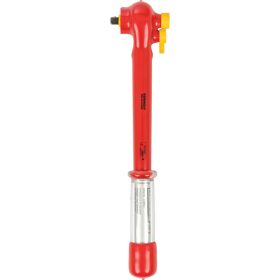   Kennedy Pro - 370MM SZIGETELT NYOMATÉKKULCS 3/8"  5-50NM - 1000 V