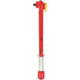   Kennedy Pro - 460MM SZIGETELT NYOMATÉKKULCS 1/2"  20-100NM - 1000 V