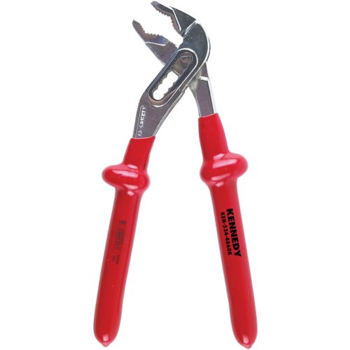 Kennedy Pro - 240MM SZIGETELT VÍZPUMPAFOGÓ