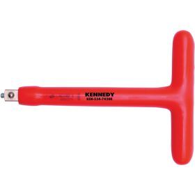 Kennedy Pro - 200MM SZIGETELT T-NYELŰ HAJTÓSZÁR