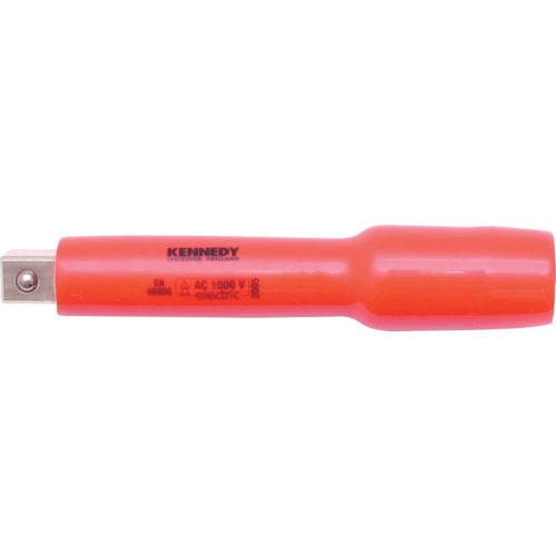125mm szigetelt hosszabbítószár