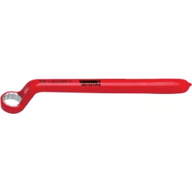 Kennedy Pro - 21MM SZIGETELT EGYOLDALAS CSILLAGKULCS