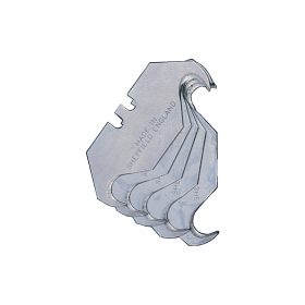 Kennedy - HORGAS TRAPÉZPENGE (100 DB