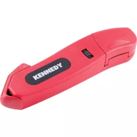   Kennedy - 4-28 MM-ES KÁBELCSUPASZÍTÓ MULTIFUNKCIÓS ESZKÖZ