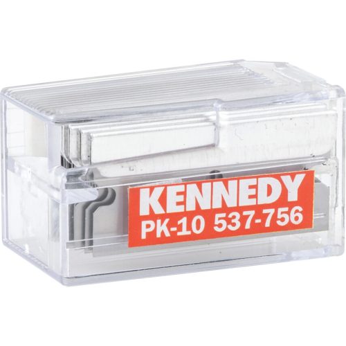 Kennedy - FESTÉKLEHÚZÓ, ABLAKRA