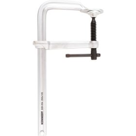   Kennedy - 250X120MM T-NYELŰ SZORÍTÓ NORMÁL IGÉNYBEVÉTELRE