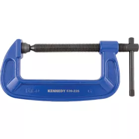 Kennedy - 6" G-SZORÍTÓ ERŐS IGÉNYBEVÉTELRE