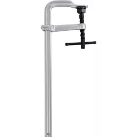   Kennedy - 400X120MM T-NYELŰ SZORÍTÓ NAGY IGÉNYBEVÉTELRE, CSERÉLHETŐ SZORÍTÓTALPPAL