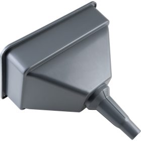 Kennedy - 250X175MM SZÖGLETES POLIETILÉN TÖLCSÉR