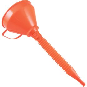 Kennedy - 160MM FLEXI KIFOLYÓCSŐ TÖLCSÉRHEZ