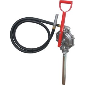   Kennedy - DPP/1 DUPLA MEMBRÁNÚ ÜZEMENYAGÁTTÖLTŐ SZIVATTYÚ