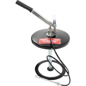 Kennedy - GFP/HP-02/PRO MAGASNYOMÁSÓ ZSÍRADAGOLÓ PUMPA