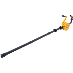 Kennedy - PRP/01 FORGÓDUGATTYÚS PUMPA VEGYI ANYAGOKHOZ