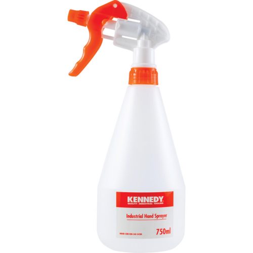 Kennedy - 750ML MŰANYAG SZÓRÓPALACKOK NAGY IGÉNYBEVÉTELRE