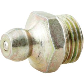 Kennedy - 1/8" BSP EGYENES ZSÍRZÓGOMB