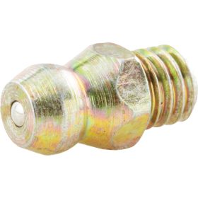 Kennedy - M6X1.0MM EGYENES ZSÍRZÓGOMB