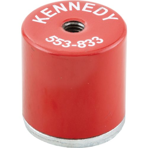 Kennedy - 27.0MM-ES MAGAS FAZÉKMÁGNES
