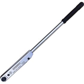 Kennedy - 3/8" FIX FEJŰ NYOMATÉKKULCS 14-68NM