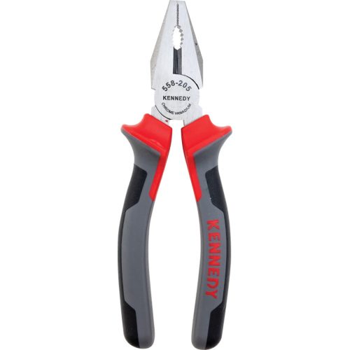Kennedy Pro - 165MM/6.1/2" PRO-TORQ EGYETEMES FOGÓ