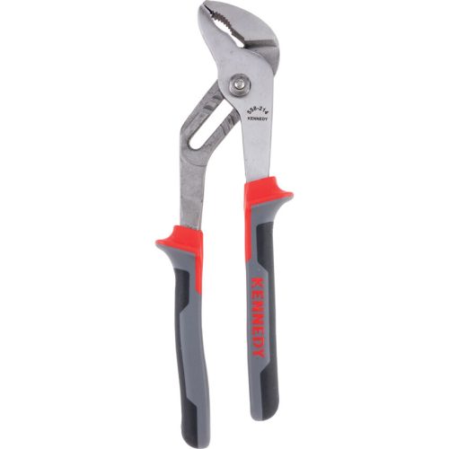 Kennedy Pro - 265MM PRO-TORQ HORNYOS VÍZPUMPAFOGÓ