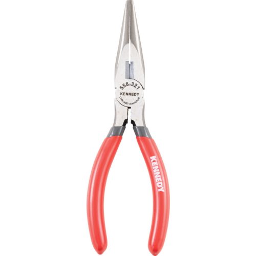 Kennedy Pro - 160MM/6.3/8" FÉLKEREKCSŐRŰ FOGÓ OLDALVÁGÓ ÉLLEL