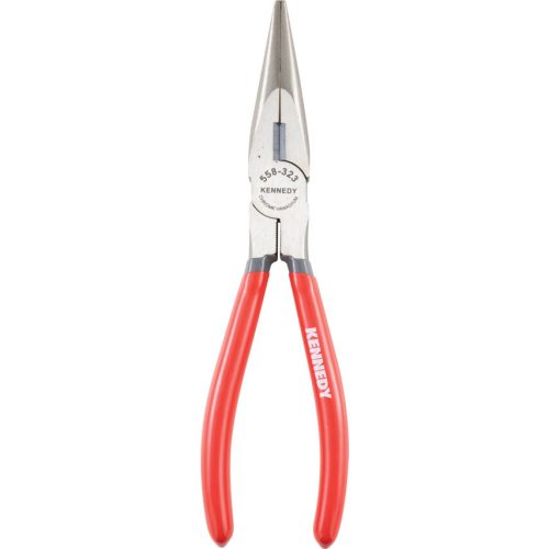 Kennedy Pro - 200MM/8" FÉLKEREKCSŐRŰ FOGÓ OLDALVÁGÓ ÉLLEL