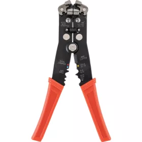 Kennedy - 200MM/8" KÁBELVÁGÓ ÉS -CSUPASZÍTÓ FOGÓ