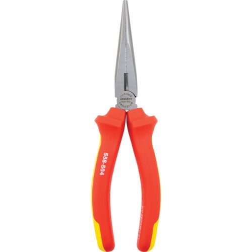Kennedy Pro - 200MM/8" PRO-TORQ FÉLKEREKCSŐRŰ FOGÓ 1000V SZIGETELT