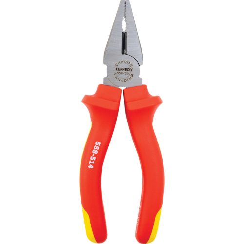 Kennedy Pro - 6.1/2" PRO-TORQ EGYETEMES FOGÓ 1000V SZIGETELT